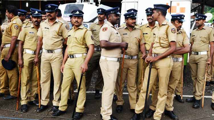 വോട്ടെണ്ണൽ ദിവസം കർശന സുരക്ഷ