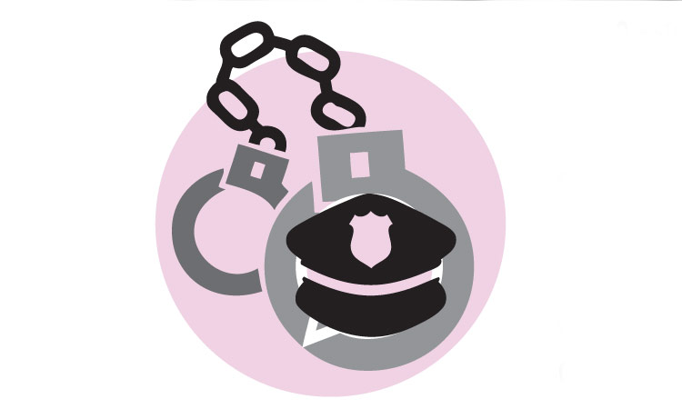 പൊലീസിന്​​ ‘വിലങ്ങിടാൻ’ വഴിയൊരുങ്ങി