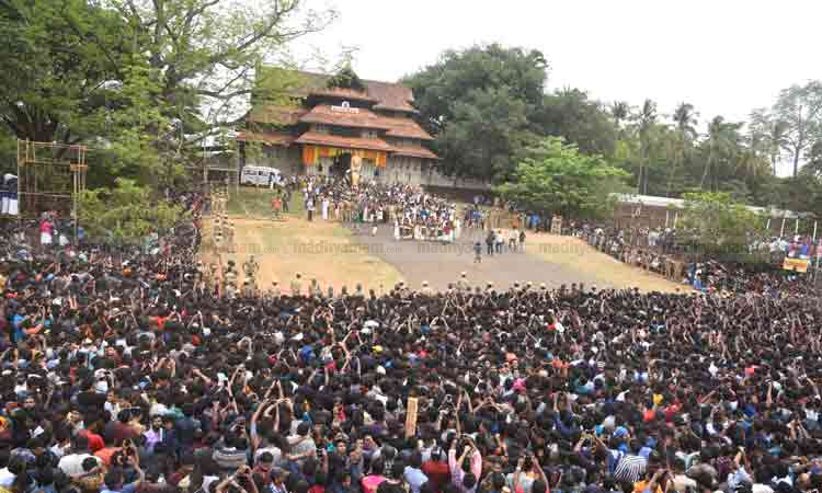 Pooram