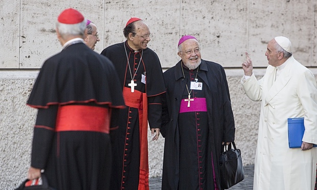 വിവാഹ മോചിതരുടെ വിലക്കുകളില്‍ ഇളവ്; സ്വവര്‍ഗാനുരാഗത്തിന് അംഗീകാരമില്ല