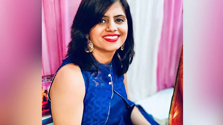 Pragya-Paliwal-death