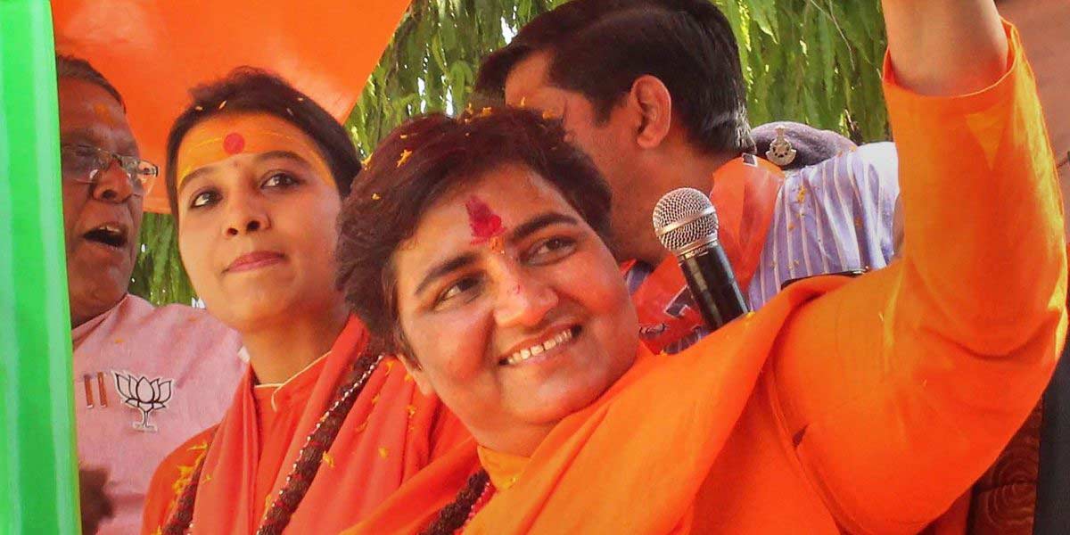 പ്രജ്ഞയുടെ ജാമ്യം റദ്ദാക്കാനുള്ള ഹരജി സുപ്രീംകോടതി നീട്ടിവെച്ചു