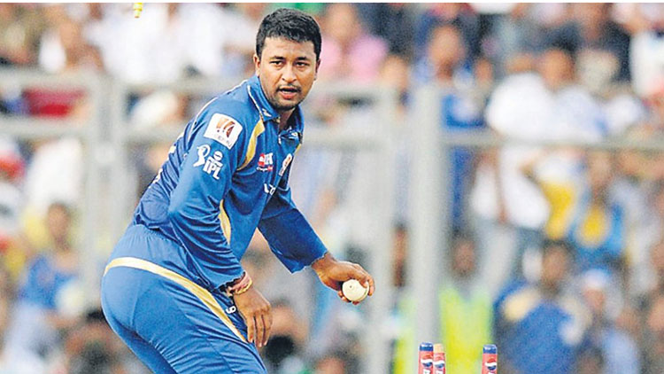 പന്തെറിയാൻ ഇനി പ്രഗ്യാൻ ഓജയില്ല