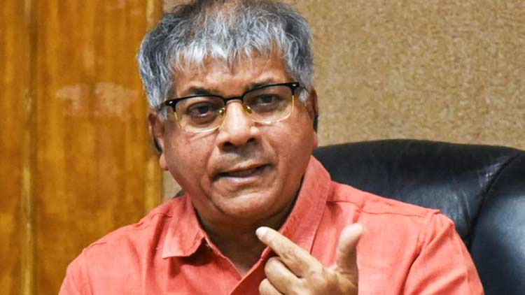 Prakash-Ambedkar