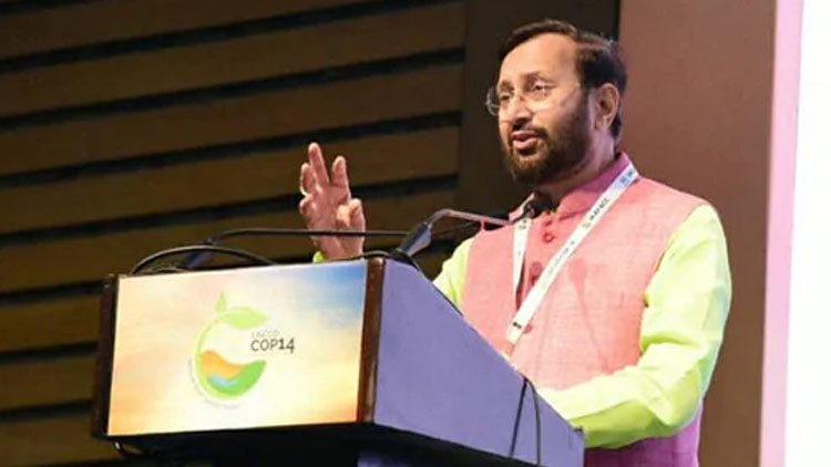 Prakash-Javadekar