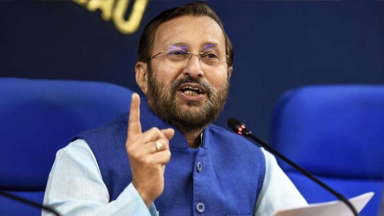 Prakash-Javadekar