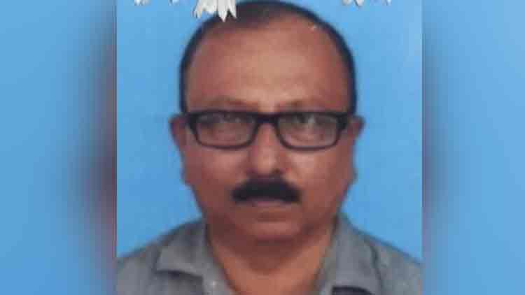 കോവിഡ്​: ഒമാനിൽ കണ്ണൂർ സ്വദേശി മരിച്ചു 