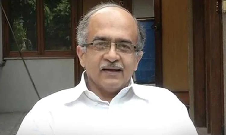 Prasant-Bhushan
