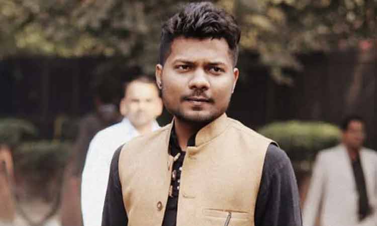 അറസ്റ്റ് ചെയ്ത മാധ്യമപ്രവർത്തക​നെ വിട്ടയക്കണമെന്ന് യു.പി സർക്കാറിനോട് സുപ്രീംകോടതി