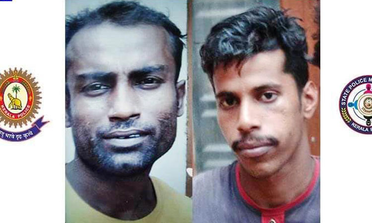 ചെങ്ങന്നൂരിലെ വയോദമ്പതികളുടെ കൊല: രണ്ട്​ ബംഗ്ലാദേശ്​ പൗരൻമാർ പിടിയിൽ