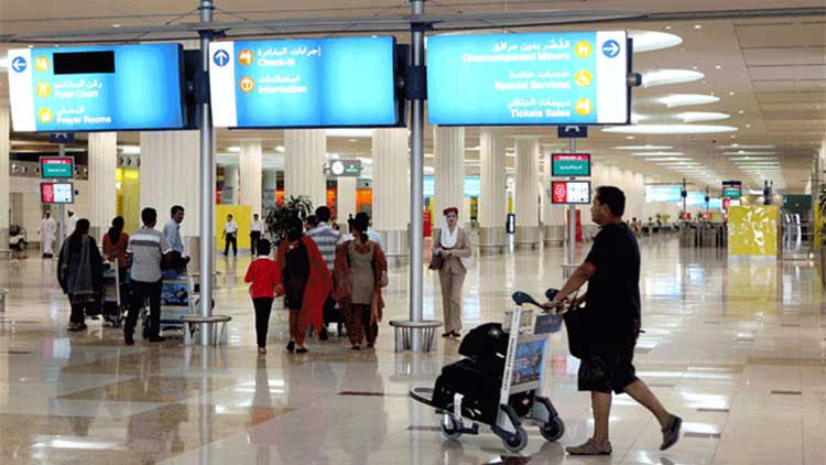 പ്രവാസികളുടെ പ്രശ്നങ്ങൾ വിദേശകാര്യമന്ത്രിയുടെ ശ്രദ്ധയിൽപെടുത്തി -മുഖ്യമന്ത്രി