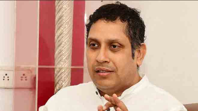 ലോക്​ഡൗൺ നീട്ടുന്നത്​ പാവങ്ങളെ ദുരിതത്തിലാക്കും -കോൺഗ്രസ്