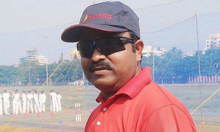 ബാറ്റിങ്​ കോച്ച്​ ആകാൻ ആംറെയും