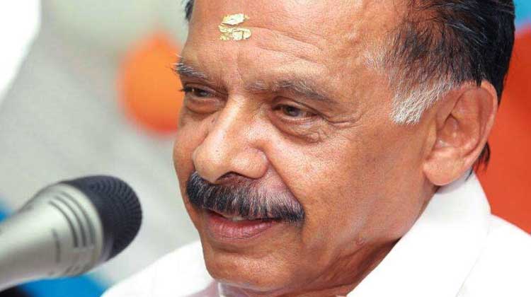 Prayar-Gopalakrishnan