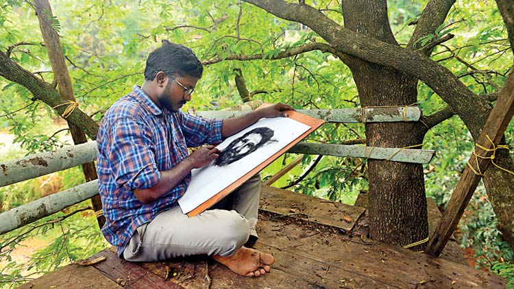 Prem-Kumar-artist