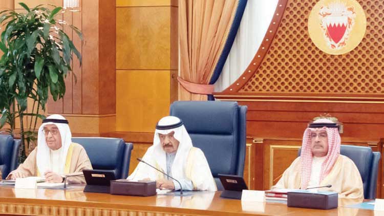 ഡിജിറ്റൽ മാധ്യമങ്ങൾ വഴിയുള്ള തെറ്റായ പ്രചാരണങ്ങളെ ബഹ്​റൈൻ മന്ത്രിസഭ അപലപിച്ചു