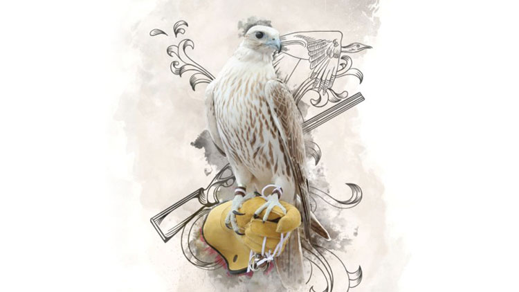 ‘സ്​​​​ഹൈ​​​ൽ 2019’ വേ​​​ട്ട, ഫാ​​​ൽ​​​ക്ക​​​ൺ പ്ര​​​ദ​​​ർ​​​ശ​​​ന​ം സെ​​​പ്​​റ്റം​​​ബ​​​ർ മൂ​ന്നു മു​​​ത​​​ൽ