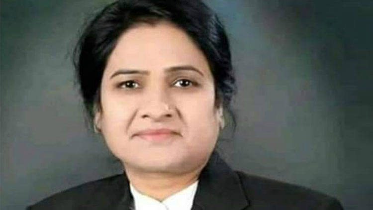 President of UP Bar Council