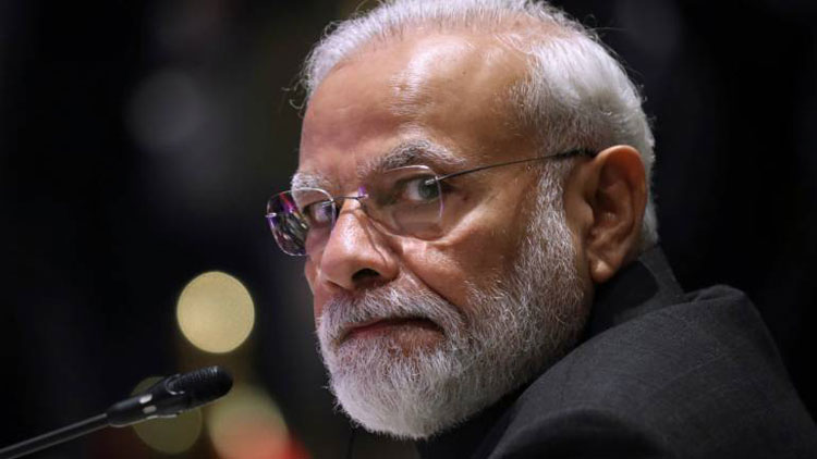 സമൂഹ മാധ്യമ അക്കൗണ്ടുകൾ ഉപേക്ഷിക്കുമെന്ന്​ പ്രധാനമന്ത്രി