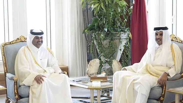 പുതുവർഷത്തിൽ ഖത്തറിന് പുതിയ പ്രധാനമന്ത്രി