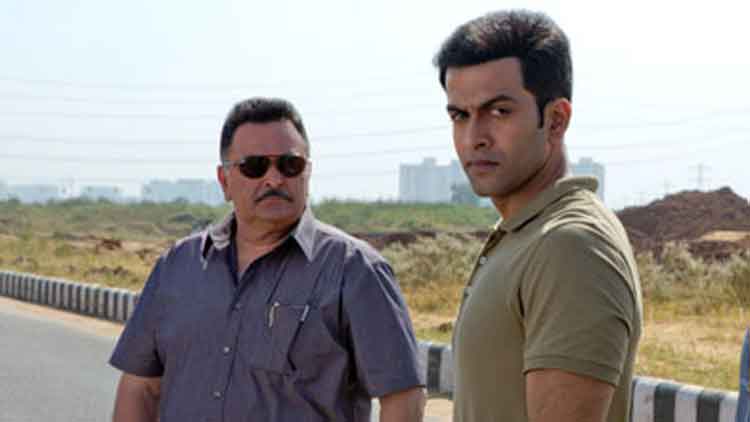 എന്നെ പേരെടുത്ത് വിളിക്കില്ലായിരുന്നു-ഋഷി കപൂറിനെ അനുസ്മരിച്ച് പൃഥ്വിരാജ്