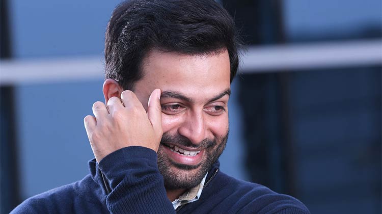prithviraj