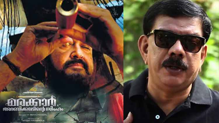 ഞാന്‍ അതിബുദ്ധിമാന്‍മാര്‍ക്ക് വേണ്ടിയല്ല സിനിമ എടുക്കുന്നത് -പ്രിയദർശൻ