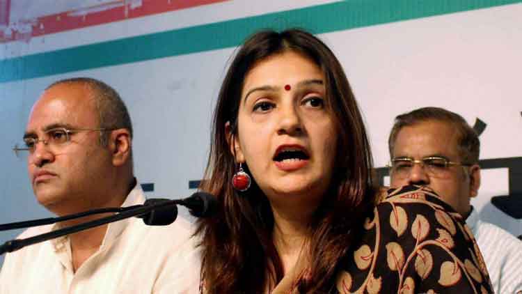 Priyanka-Chathurvedi