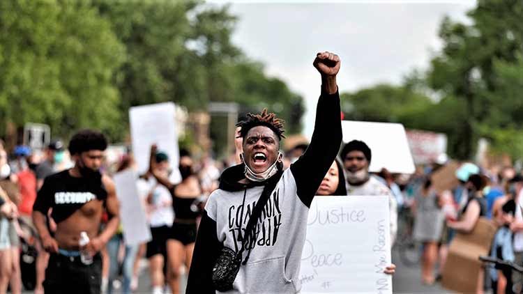 Protests-in-Minneapolis