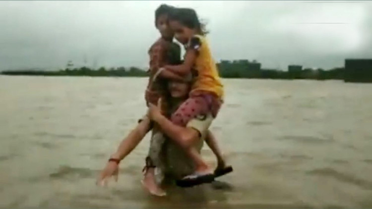 Pruthviraj-Jadeja-Flood