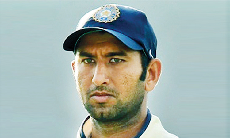 Pujara