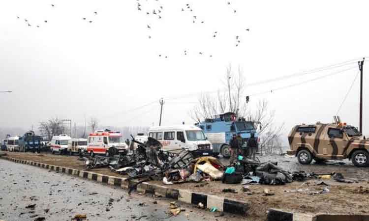 pulwama-attack