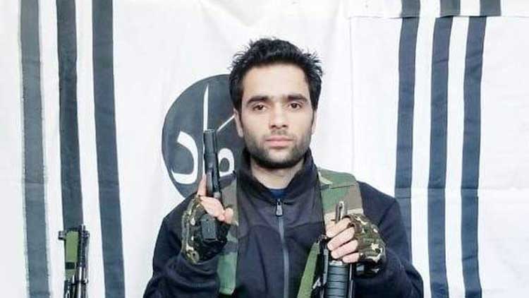 പുൽവാമ ഭീകരനെ പിടികൂടി വിട്ടയച്ചത്​ ആറു​ തവണ