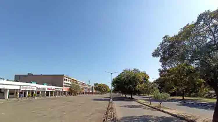 കോവിഡ്​ പ്രത​ിരോധ പ്രവർത്തനം; ​പഞ്ചാബും അടച്ചിടും