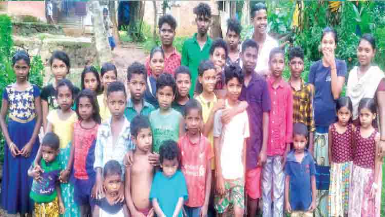 Punjakolli-Tribal-Colony Punjakolli-Tribal-Colony