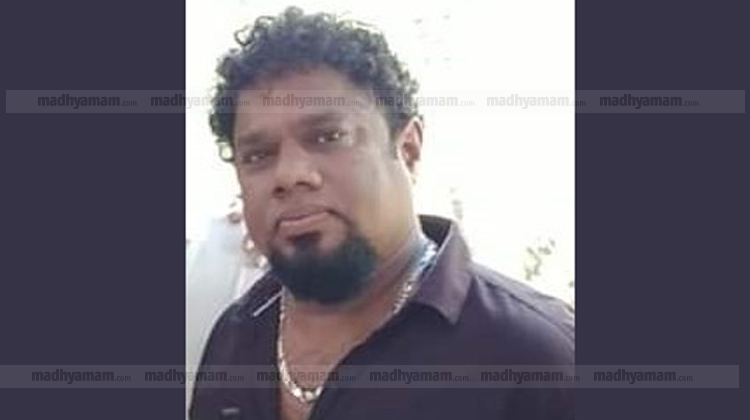 ചാവക്കാട്​ വെ​ട്ടേറ്റ കോൺഗ്രസ്​ പ്രവർത്തകൻ മരിച്ചു