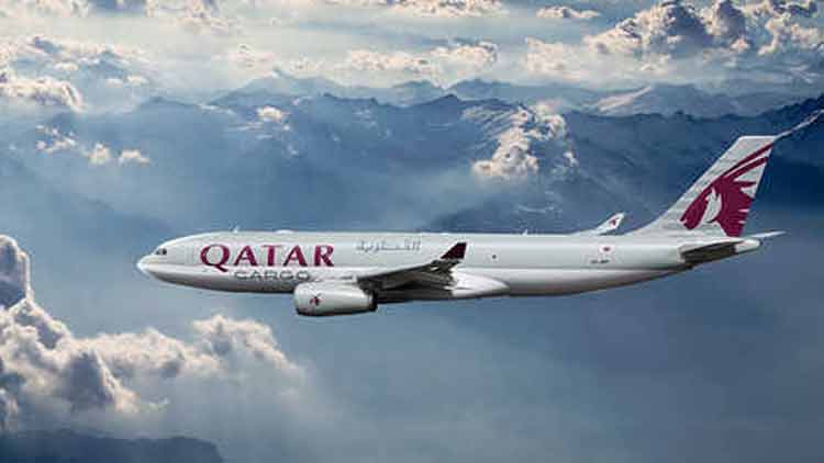 പ്രധാന വിമാന സർവീസുകൾ ഖത്തർ എയർവേസ്​​ ഘട്ടംഘട്ടമായി പുനരാരംഭിക്കുന്നു