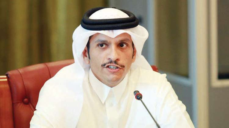 ഐക്യ​​​രാ​​​ഷ്​​​ട്ര​​സ​​​ഭ​​​യു​​മാ​​യി അ​േ​​​ഭ​ദ്യ​ ബ​​​ന്ധ​​​മെ​​​ന്ന്​ വി​​​ദേ​​​ശ​​​കാ​​​ര്യ ​​മ​​​ന്ത്രാ​​​ല​​​യം