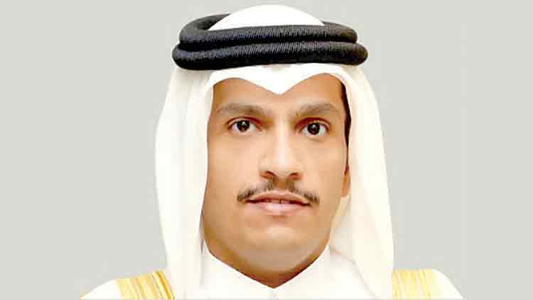 ആഗോള–മേഖലാപ്രശ്​നം:  സുരക്ഷാസമ്മേളനത്തിൽ തെളിഞ്ഞത്​ ഖത്തർ നിലപാട്​