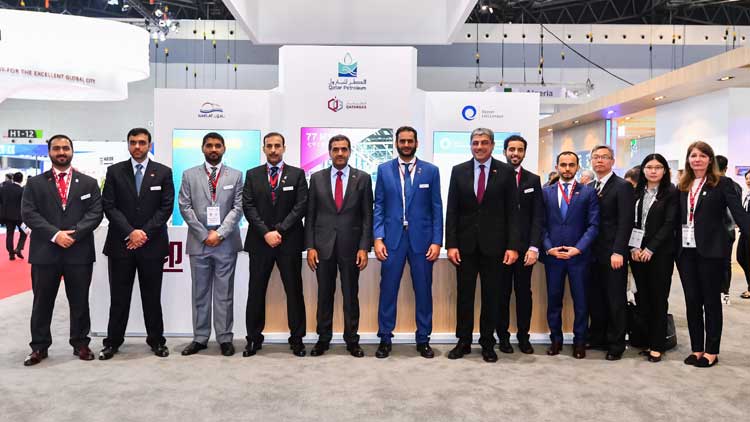 പ്ര​കൃ​തി​വാ​ത​കം: ദ​ശാ​ബ്​ദത്തി​െൻറ ദൃഢബന്ധം