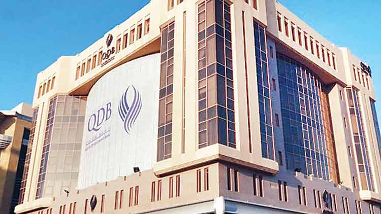 സ്വ​കാ​ര്യ സ്​​ഥാ​പ​ന​ങ്ങ​ൾ​ക്ക്​ വാ​യ്​​പ  കി​ട്ടും; ക്യു.​ഡി.​ബി​യാ​ണ്​ ഗാ​ര​ൻ​റി