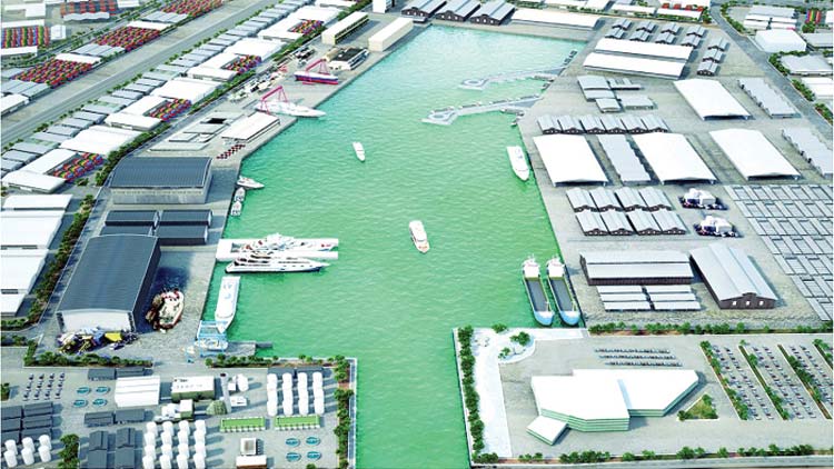 സ്വ​ത​ന്ത്ര​മേ​ഖ​ല​: ഒ​രു ബി​ല്ല്യ​ൻ റി​യാ​ലിൻെറ  നി​ക്ഷേ​പ​ത്തി​ന്​ അം​ഗീ​കാ​രം