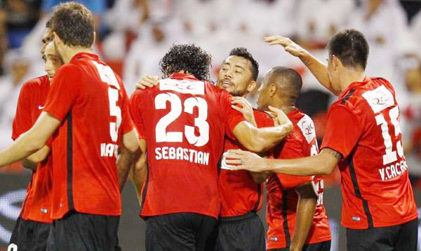 ഖത്തര്‍ സ്റ്റാര്‍സ് ലീഗില്‍ ആദ്യജയം റയ്യാന്