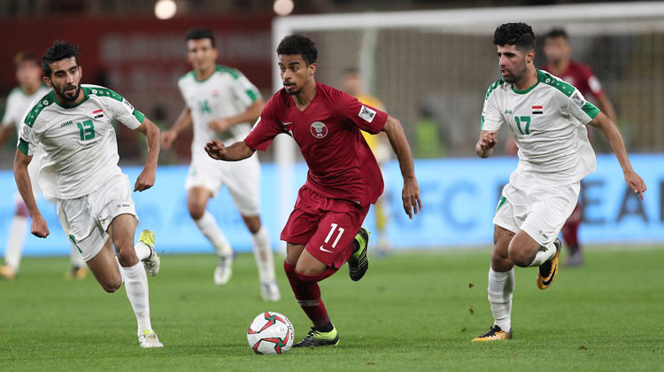 ഏ​ഷ്യ​ൻ ക​പ്പ്​: ദ. ​കൊ​റി​യയും ഖത്തറും ക്വാ​ർ​ട്ട​റി​ൽ