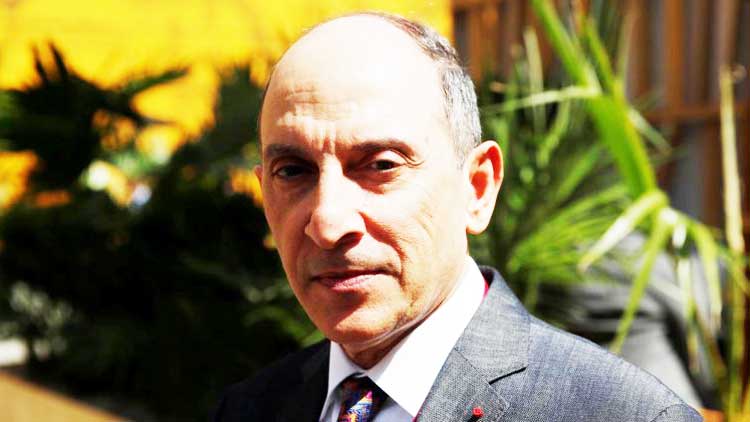 മി​ഡി​ലീ​സ്​​റ്റ് പ്രശ്​നങ്ങൾ ഖ​ത്ത​ർ എ​യ​ർ​വേ​യ്സി​നെ ബാ​ധി​ച്ചി​ല്ലെ​ന്ന് സി.ഇ.ഒ