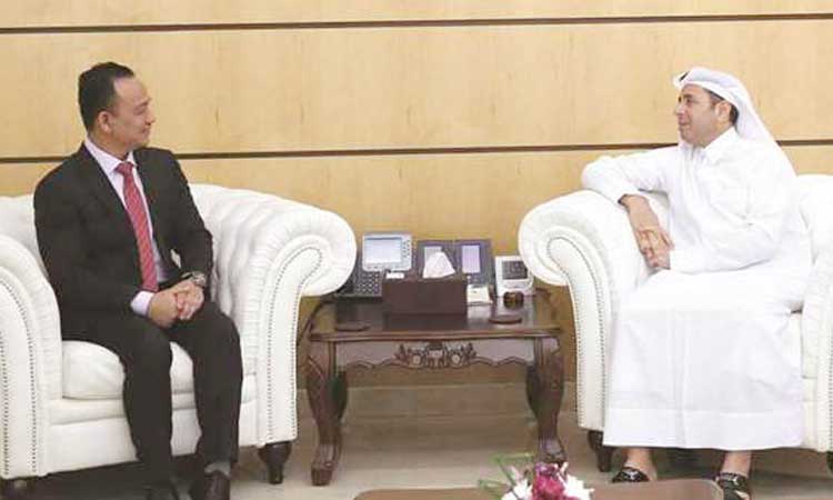 വി​ദ്യാ​ഭ്യാ​സം: ഖ​ത്ത​ർ- മ​ലേ​ഷ്യ​ സഹകരണം