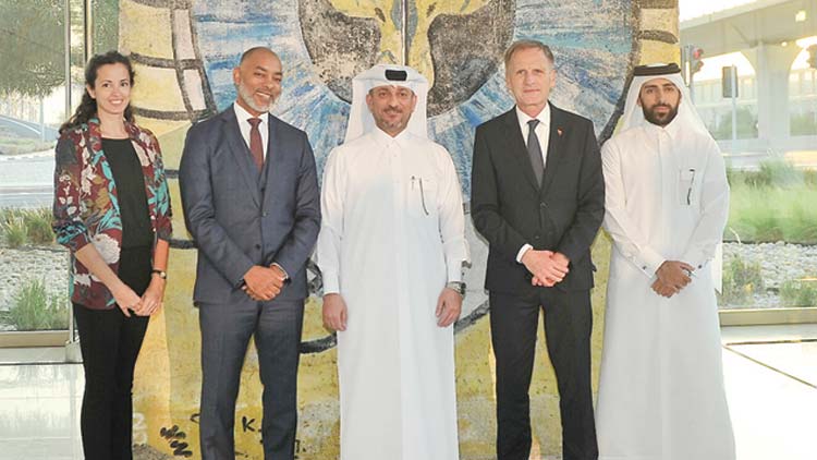 ഉ​​പ​​രോ​​ധ വാ​​ർ​​ഷി​​ക​ത്തി​ൽ വിഭജനഒാർമകൾ