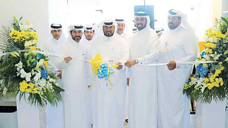 നി​​ര​​വ​​ധി സേ​​വ​​ന​​ങ്ങ​​ളു​​മാ​​യി ഖ​​ത്ത​​ർ പോ​​സ്​​​റ്റ്​