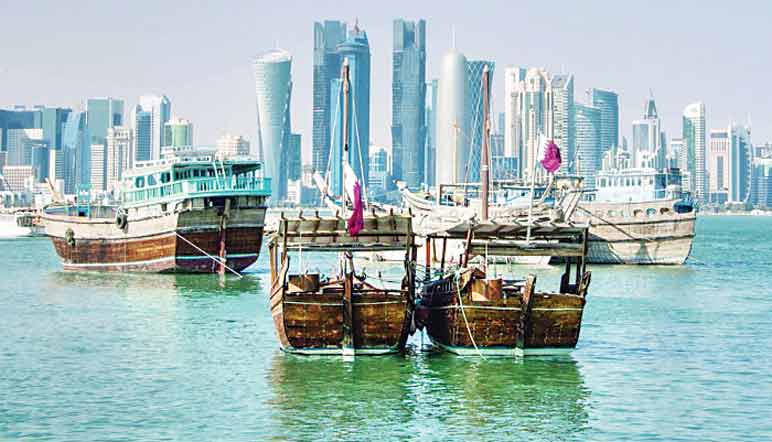 ഉ​​​പ​​​രോ​​​ധ​ം സാ​​​മ്പ​​​ത്തി​​​ക വ​​​ള​​​ര്‍ച്ച​​​ക്ക് പ്ര​​​യോ​​​ജ​​​ന​​​ക​​ര​​മാ​​യതായി ഒ​.​ബി​.​ജി റി​​​പ്പോ​​​ര്‍ട്ട്