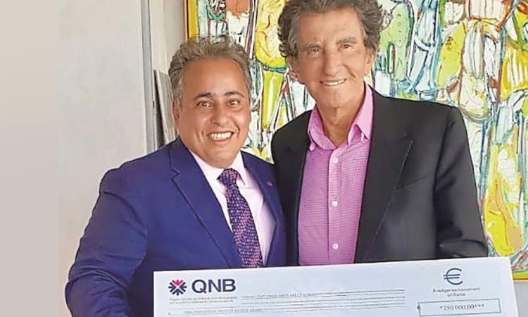 അ​റ​ബ് ലോ​ക​വും ഫു​ട്ബോ​ളും: എ​ക്സി​ബി​ഷ​ന് ഖ​ത്ത​റിെ​ൻ​റ സാ​മ്പ​ത്തി​ക പി​ന്തു​ണ